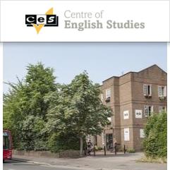 Centre of English Studies (CES), ロンドン