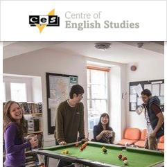 Centre of English Studies (CES), オックスフォード