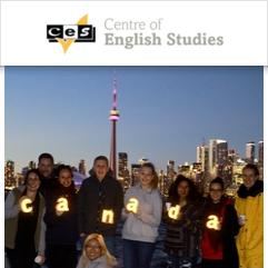 Centre of English Studies (CES), Торонто