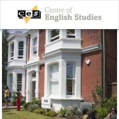 Centre of English Studies (CES), ワーシング