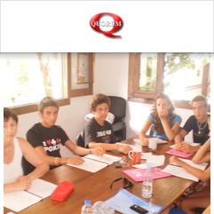 Centro de Idiomas Quorum, เนร์คา