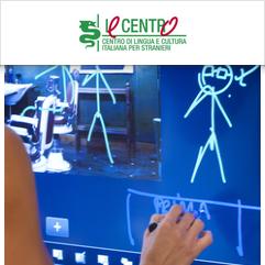 Centro di Lingua e Cultura Italiana per Stranieri