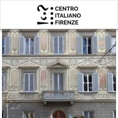 Centro Italiano Firenze, フィレンツェ