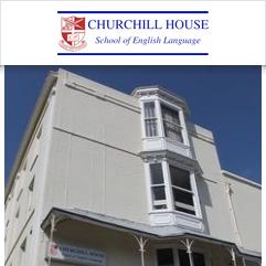 Churchill House, 램즈 게이트