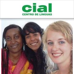 CIAL Centro de Linguas