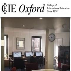 CIE - College of International Education, Oxford