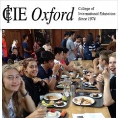 CIE - College of International Education