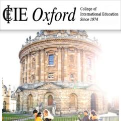 CIE - College of International Education, Oxford