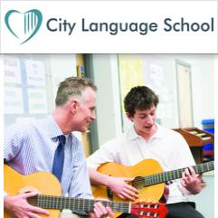 City Language School, Дублин
