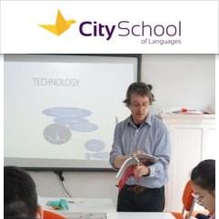 City School of Languages, スウォンジ