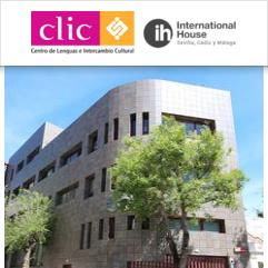 clic International House, Cadiz