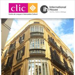 clic International House, Málaga