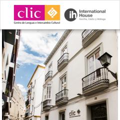 clic International House, Sevilha
