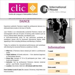 clic International House