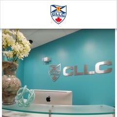 CLLC Canadian Language Learning College, ハリファックス