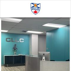 CLLC Canadian Language Learning College, オタワ