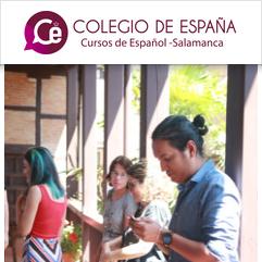 Colegio de España