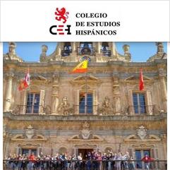 Colegio de Estudios Hispánicos