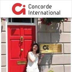 Concorde International, Canterbury