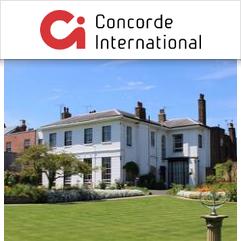 Concorde International Junior Centre