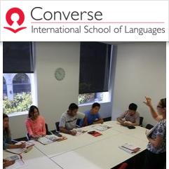 converse english course san diego