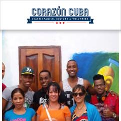 Corazón Cuba, 아바나