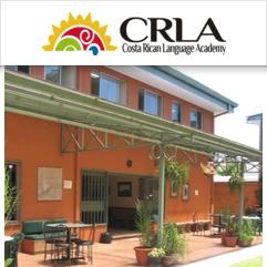 CRLA - Costa Rican Language Academy