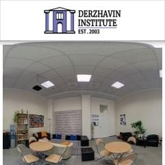 Derzhavin Institute, St. Petersburg