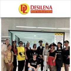 Desilena, Costa Adeje