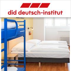 DID Deutsch-Institut - Junior Centre