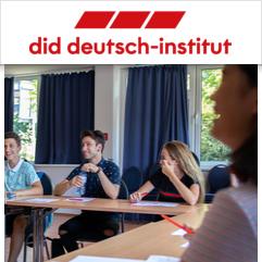 DID Deutsch-Institut - Junior Centre