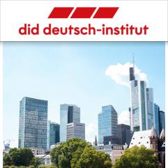 DID Deutsch-Institut - Junior Centre