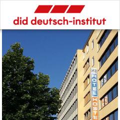 DID Deutsch-Institut - Junior Centre