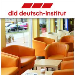 DID Deutsch-Institut - Junior Centre