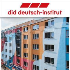 DID Deutsch-Institut - Junior Centre