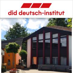 DID Deutsch-Institut - Summer Camp