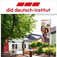 DID Deutsch-Institut - Summer Camp