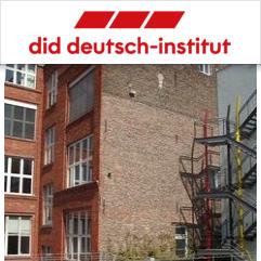 DID Deutsch-Institut, Berlim