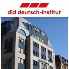 DID Deutsch-Institut, 프랑크푸르트