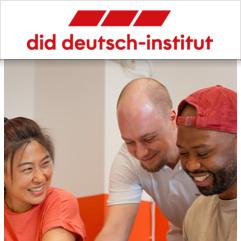 DID Deutsch-Institut