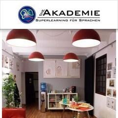 Die Akademie, بالما دي مايوركا