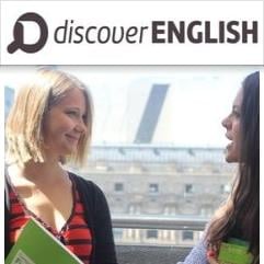 Discover English, メルボルン