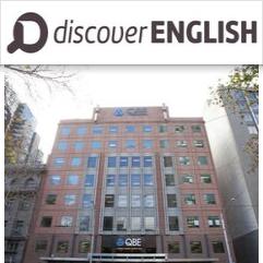 Discover English