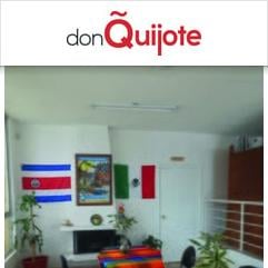 Don Quijote / Academia Columbus, キト