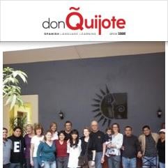 Don Quijote / Solexico Language & Cultural Centers