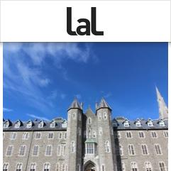 Dublin Summer School Junior Centre, LAL Partner School, 더블린 Dublin Summer School Junior Centre, LAL Partner School, 더블린