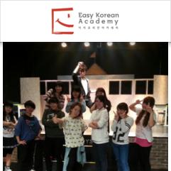 Easy Korean Academy