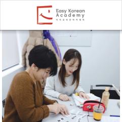 Easy Korean Academy
