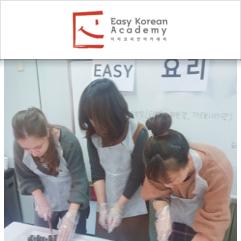 Easy Korean Academy