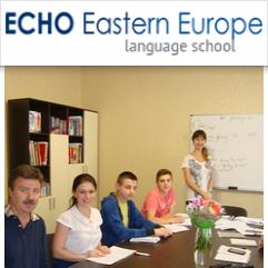 Echo Eastern Europe, 利维夫